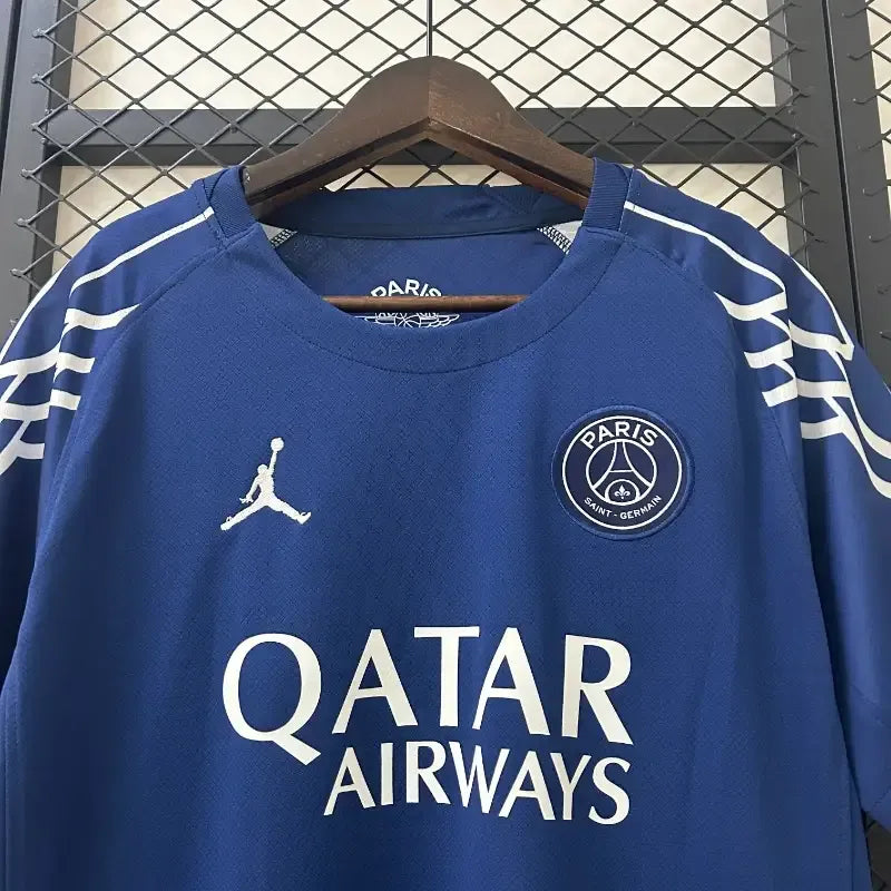 PSG 24/25 Fourth Kit (Short Sleeve/Long Sleeve)