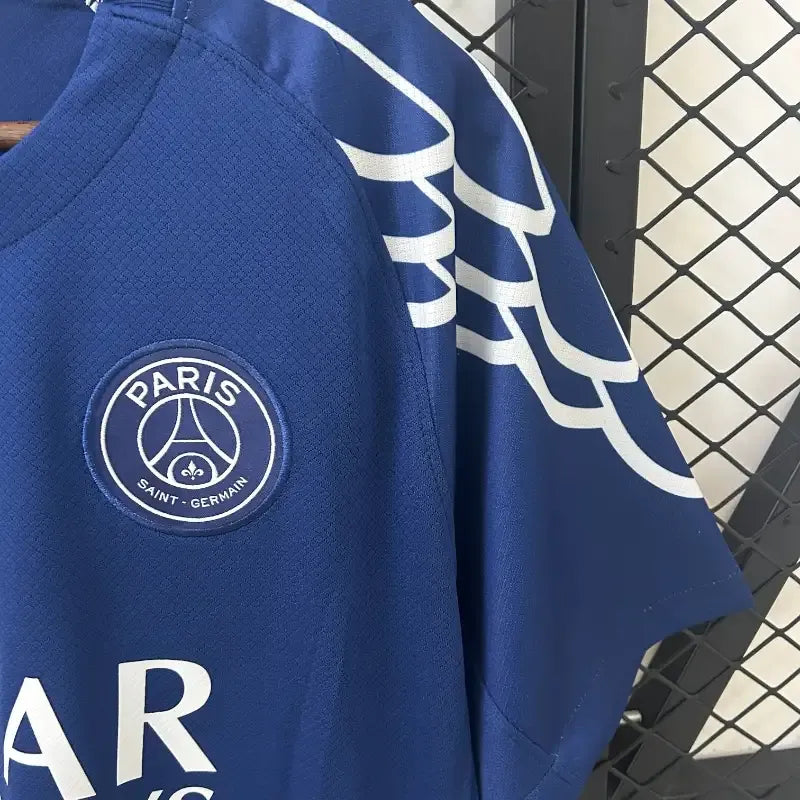 PSG 24/25 Fourth Kit (Short Sleeve/Long Sleeve)