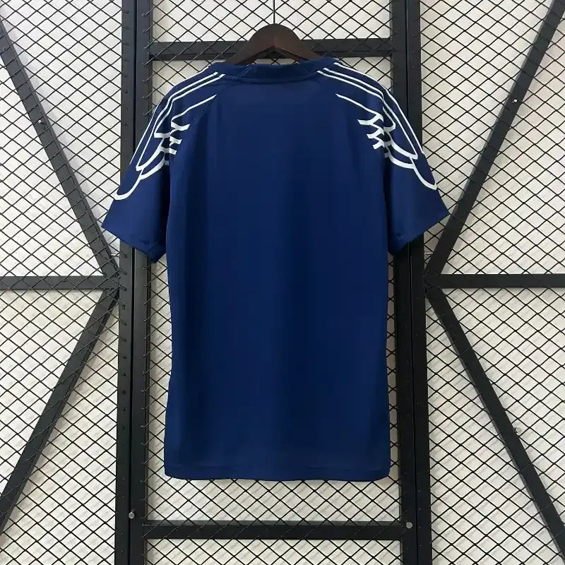 PSG 24/25 Fourth Kit (Short Sleeve/Long Sleeve)