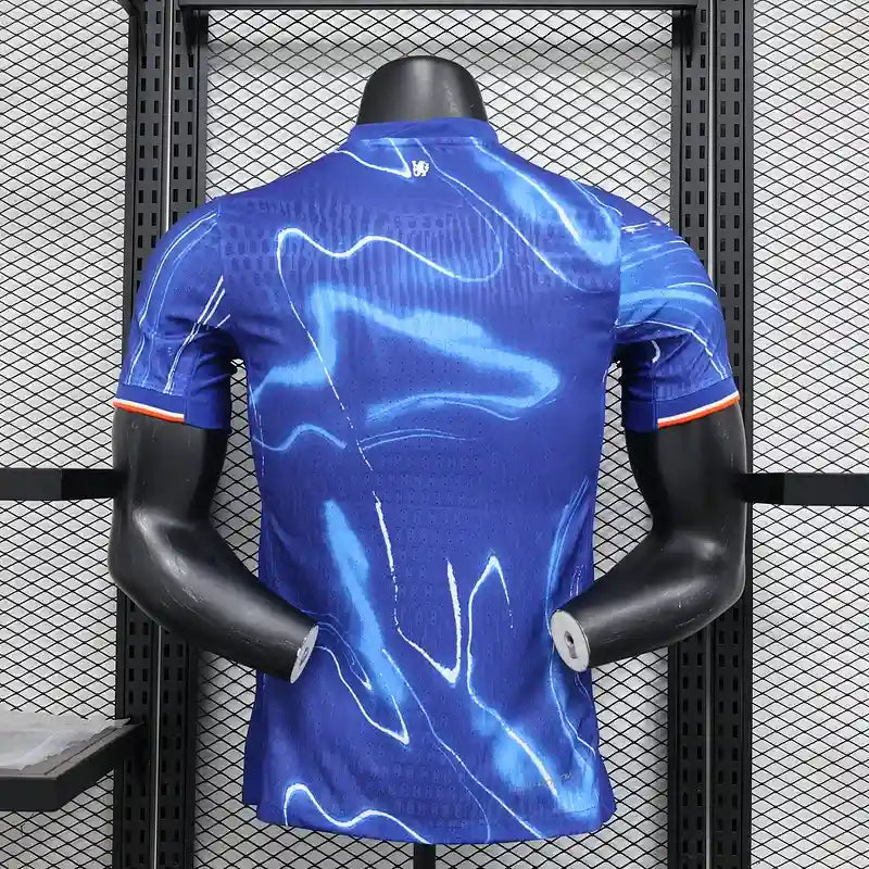 Chelsea 2024/2025 Home Kit