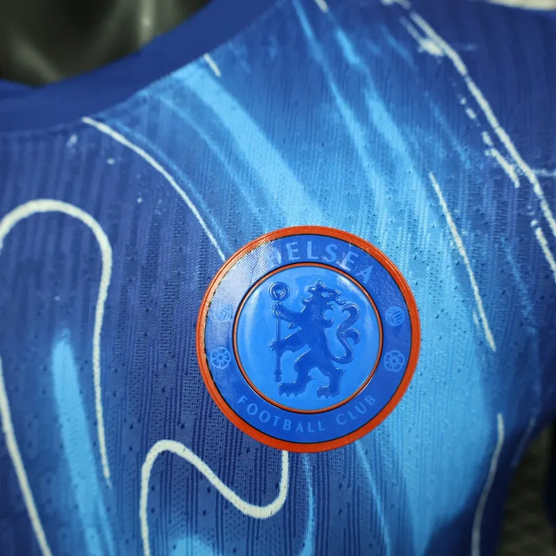 Chelsea 2024/2025 Home Kit
