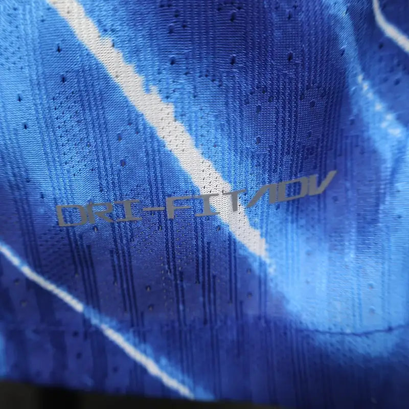 Chelsea 2024/2025 Home Kit