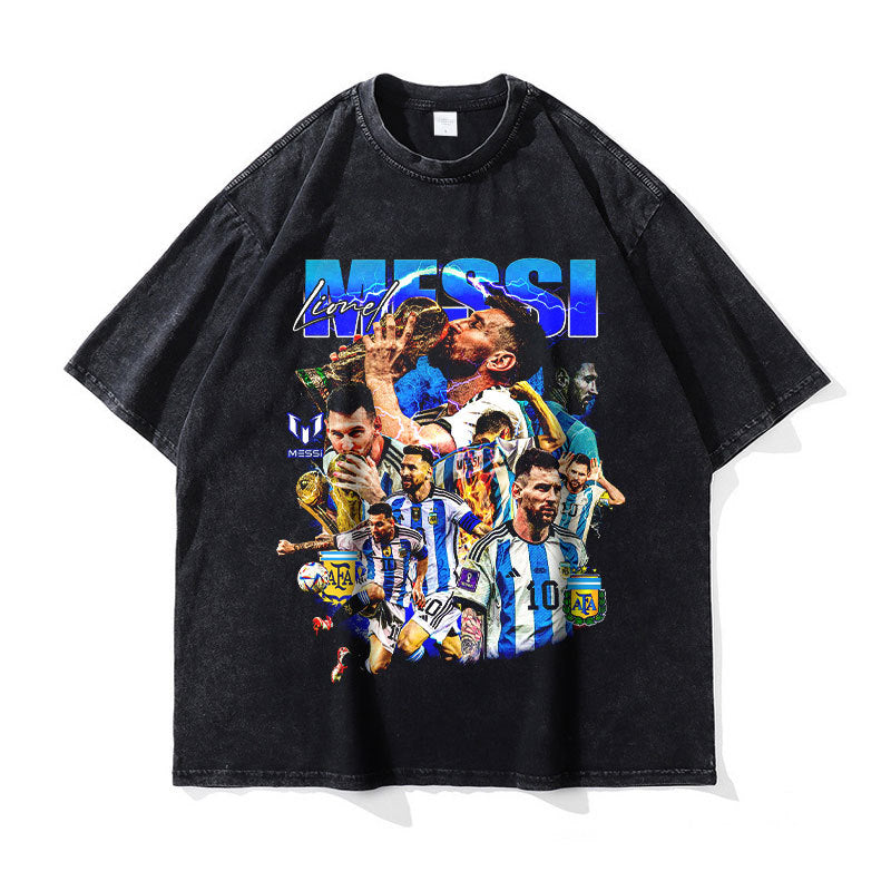 LIONEL MESSI V1 TEE