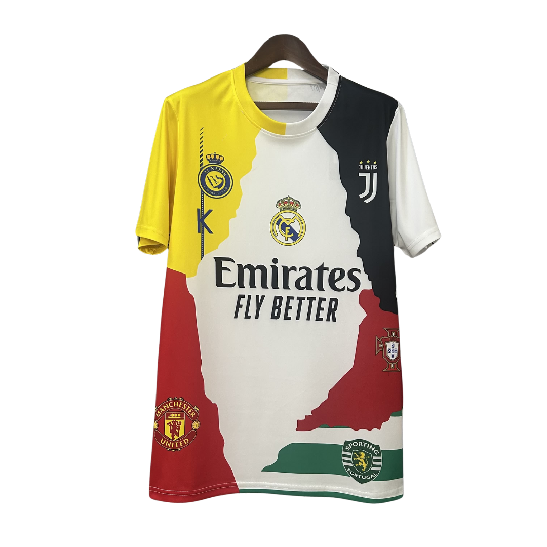 CR7 All Star Jersey