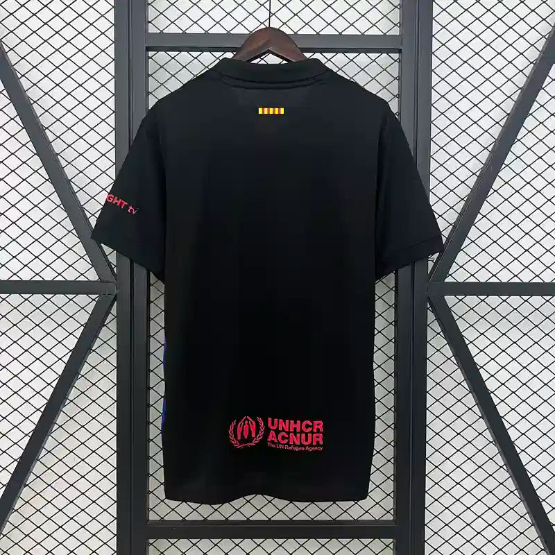 Barcelona X Cactus Away Kit