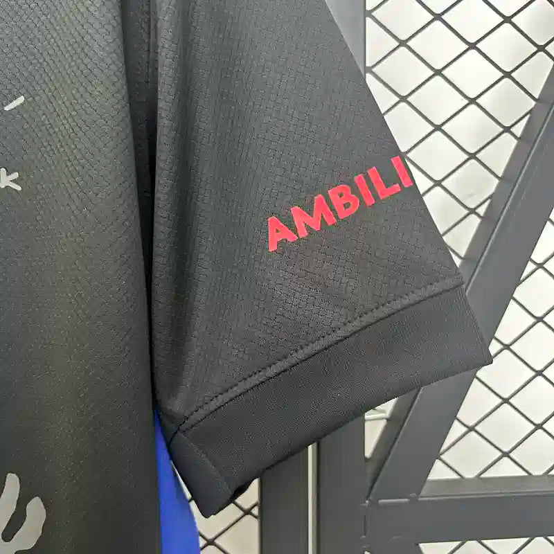 Barcelona X Cactus Away Kit