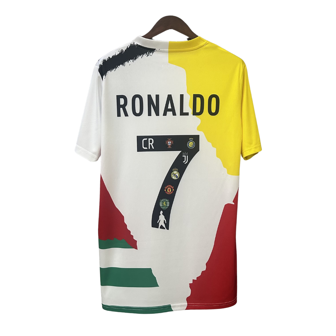 CR7 All Star Jersey