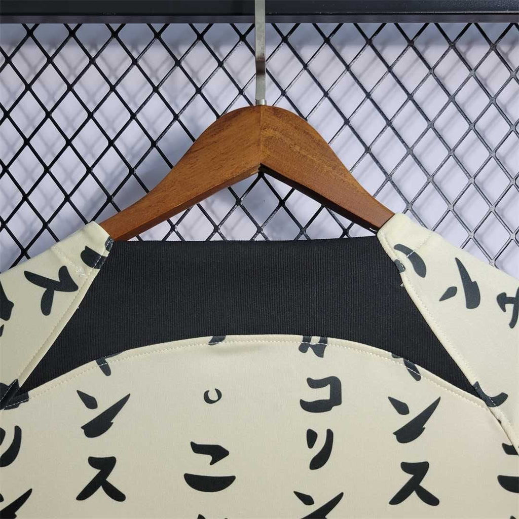 CORINTHIANS 22/23 THIRD KIT