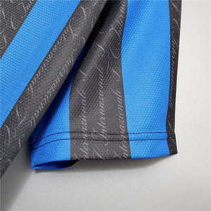 Inter Milan Home 97-98  Retro