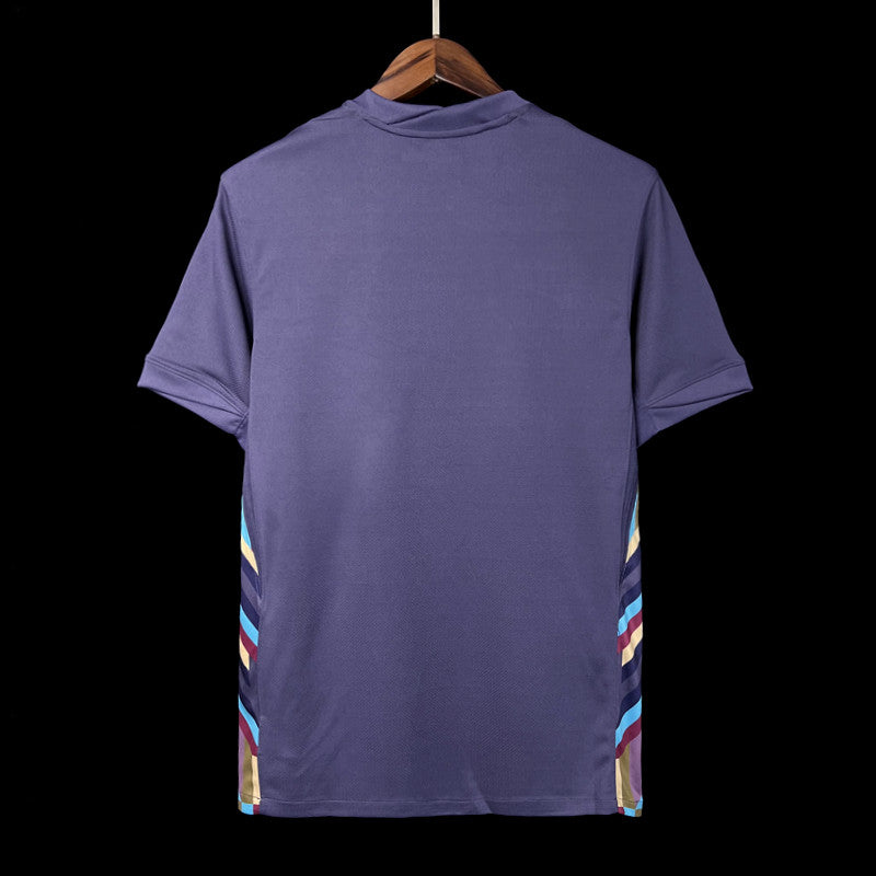 England Away Kit 24/25