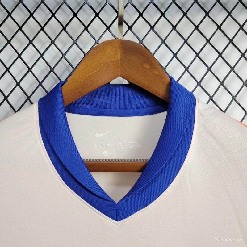 Chelsea 2024/2025 Away Kit