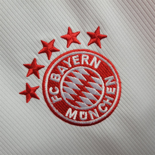 BAYERN MÜNCHEN HOME SHIRT 2023-24