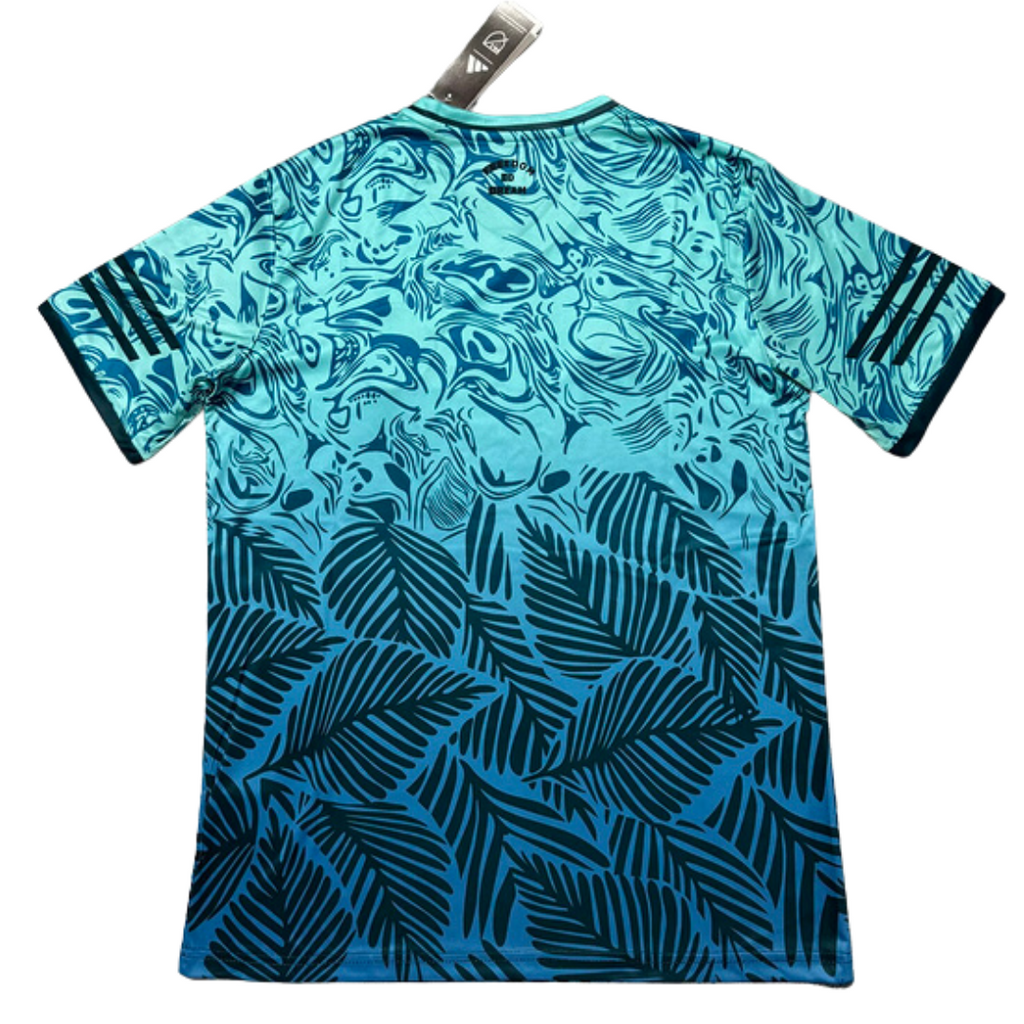 Inter Miami Blue Special Kit 25/26