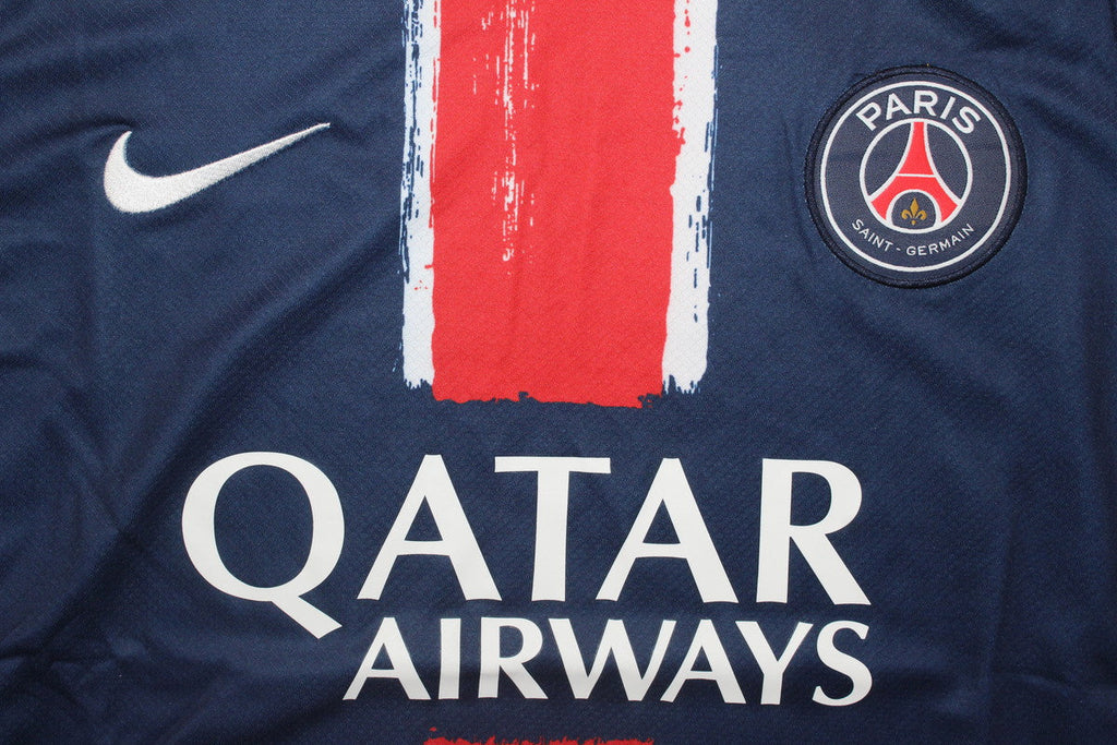 PSG 24/25 Champions Leagues Edition