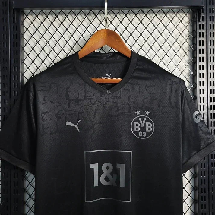 Dortmund Blackout Kit