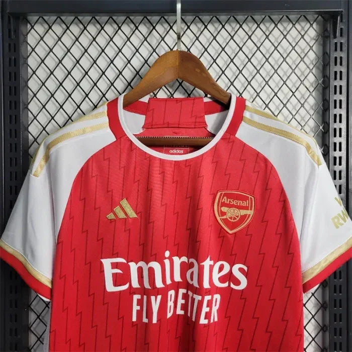 Arsenal 2023/2024 Home Kit