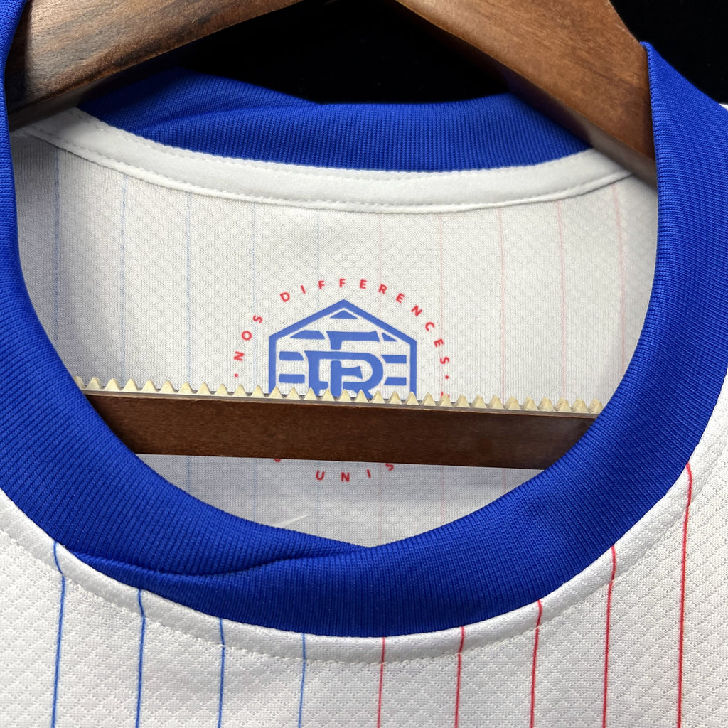 France Away Kit 24/25