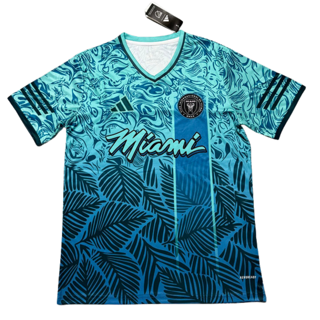 Inter Miami Blue Special Kit 25/26