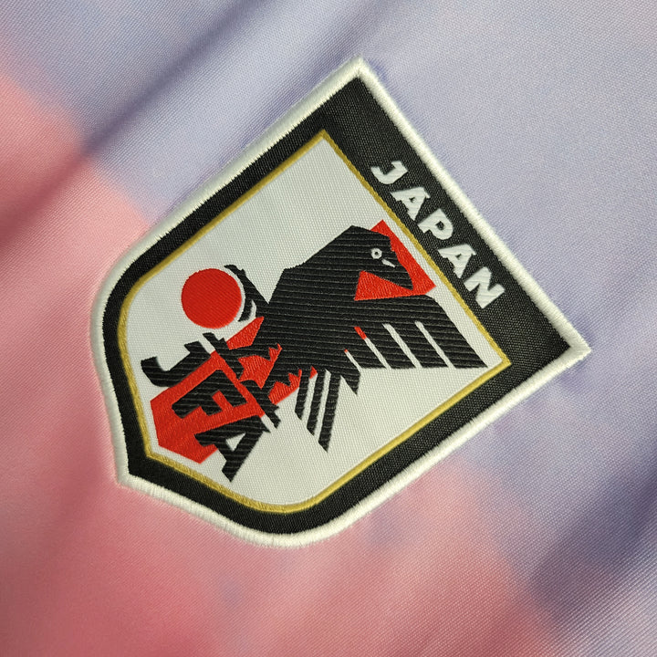 JAPAN 23/24 AWAY SHIRT