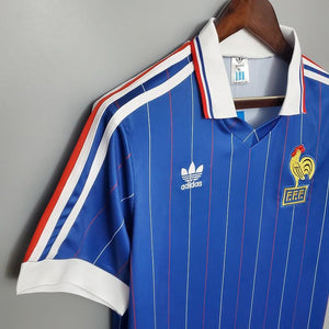 France Home 82 Retro