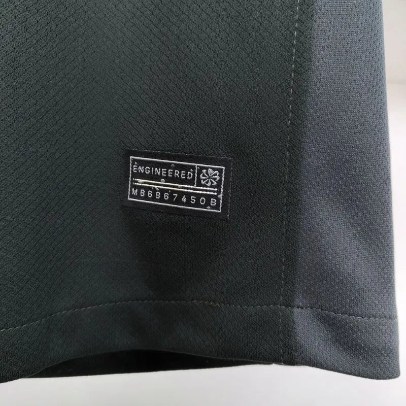 liverpool 2024/2025 Away Kit