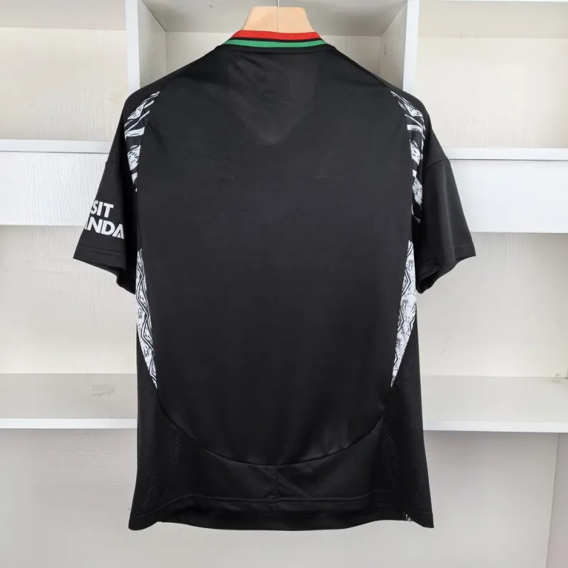 Arsenal 2024/2025 Away Kit