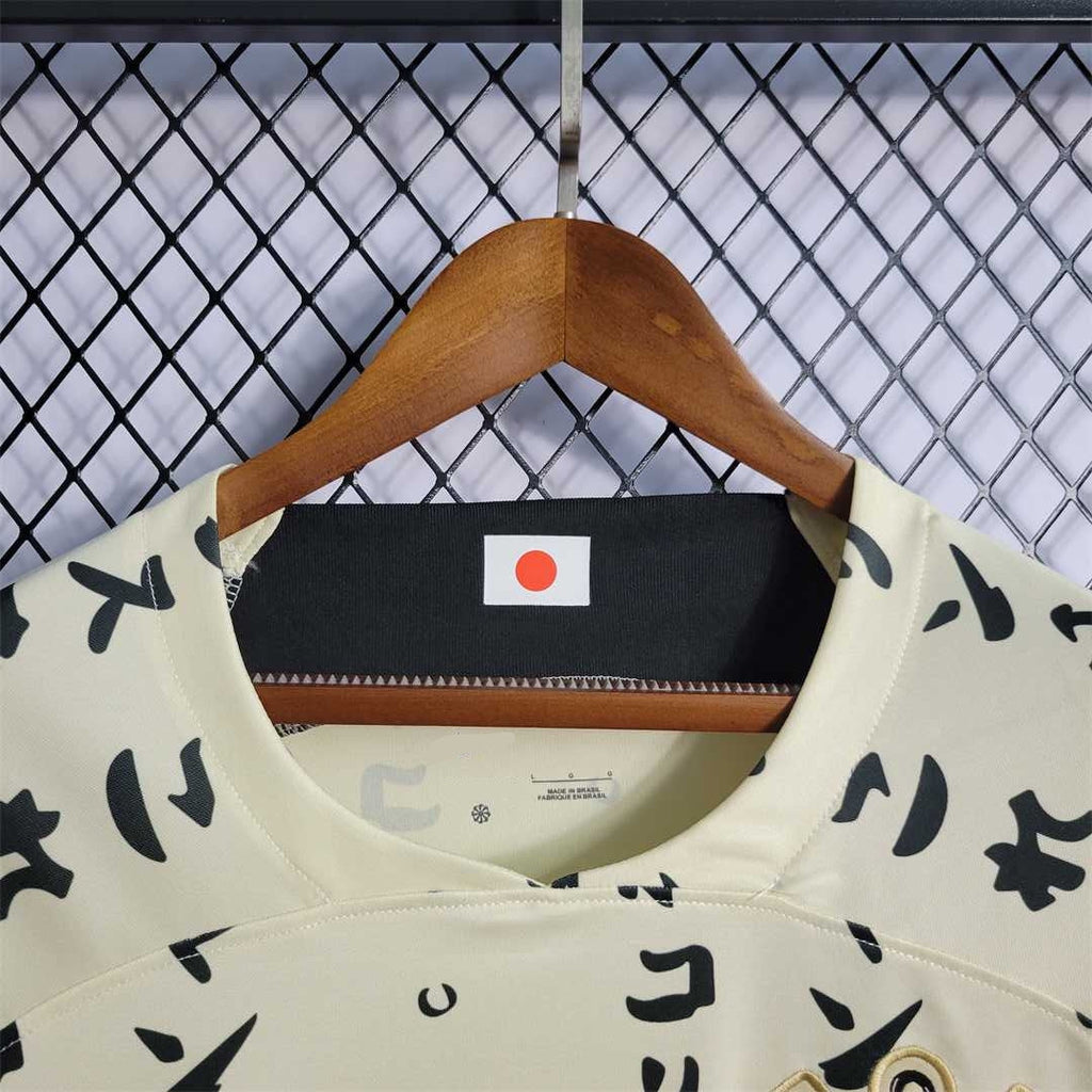 CORINTHIANS 22/23 THIRD KIT