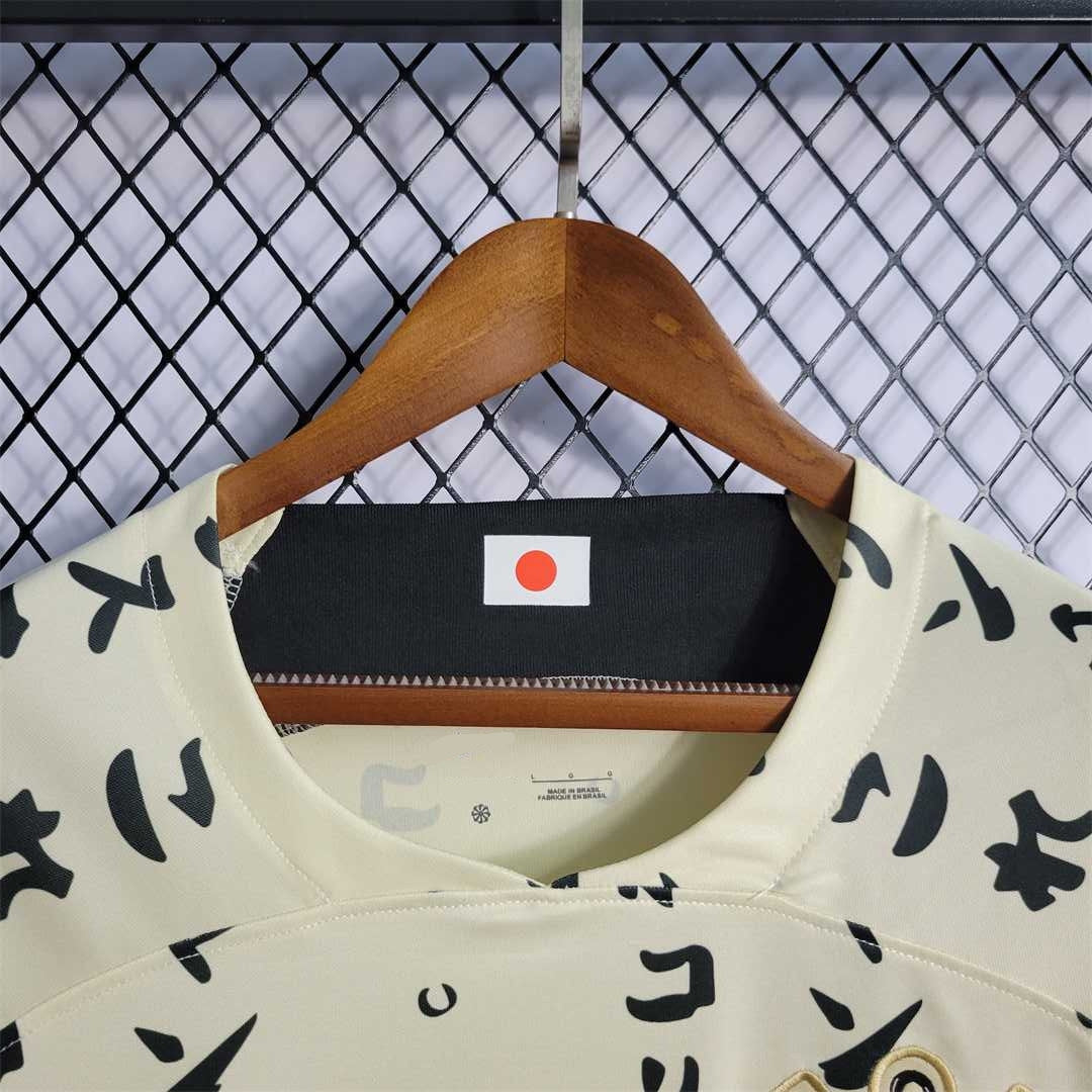 CORINTHIANS 22/23 THIRD KIT