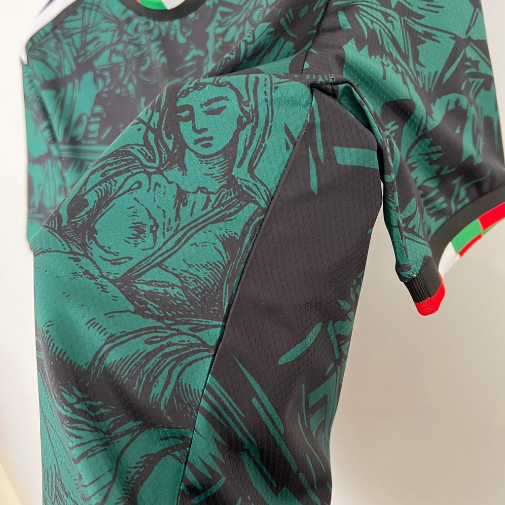 Italy X Old Rome Kit