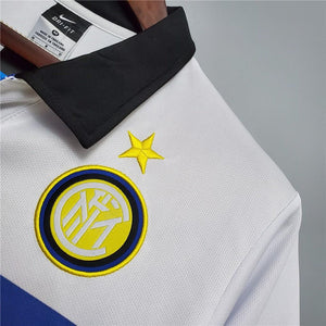 Inter Milan Away 98-99 Retro Away