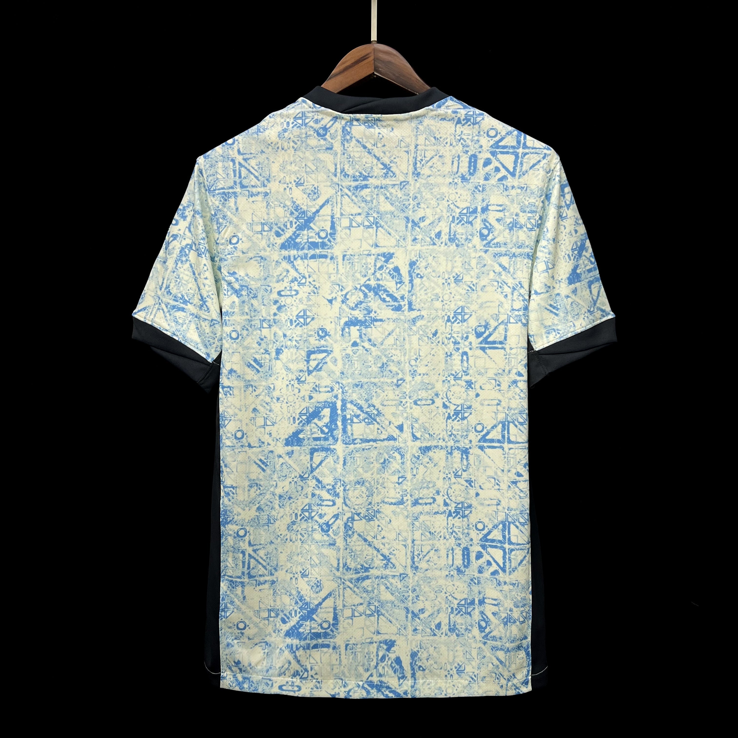 Portugal Away Kit 24/25