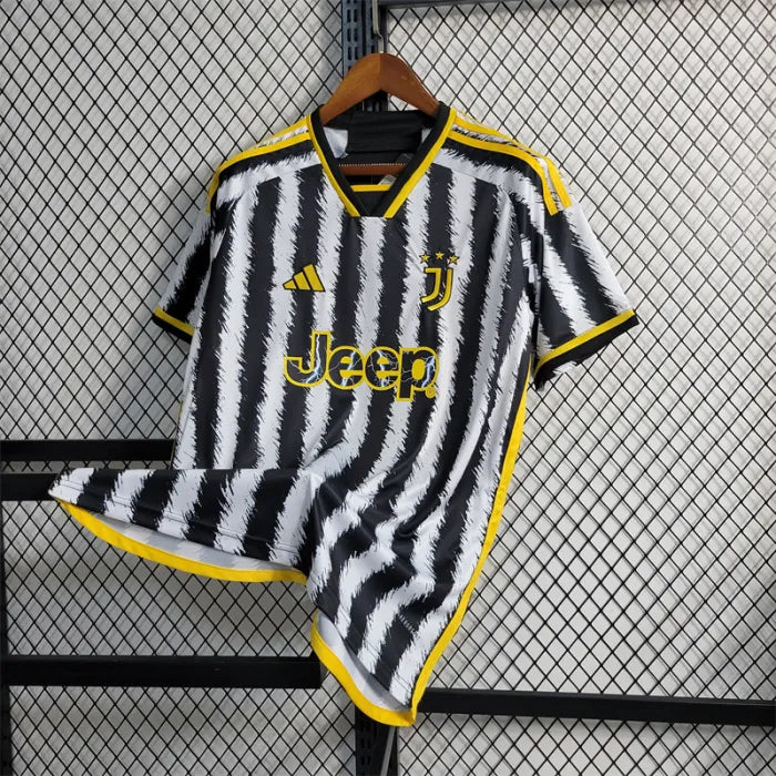 Juventus Home 23/24