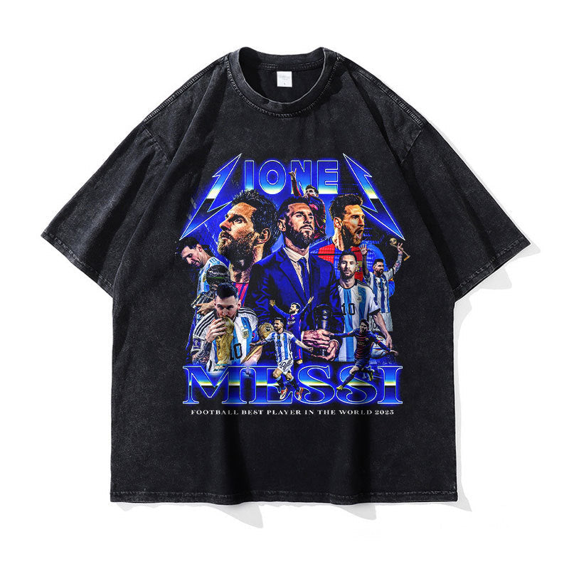 LIONEL MESSI V3 TEE