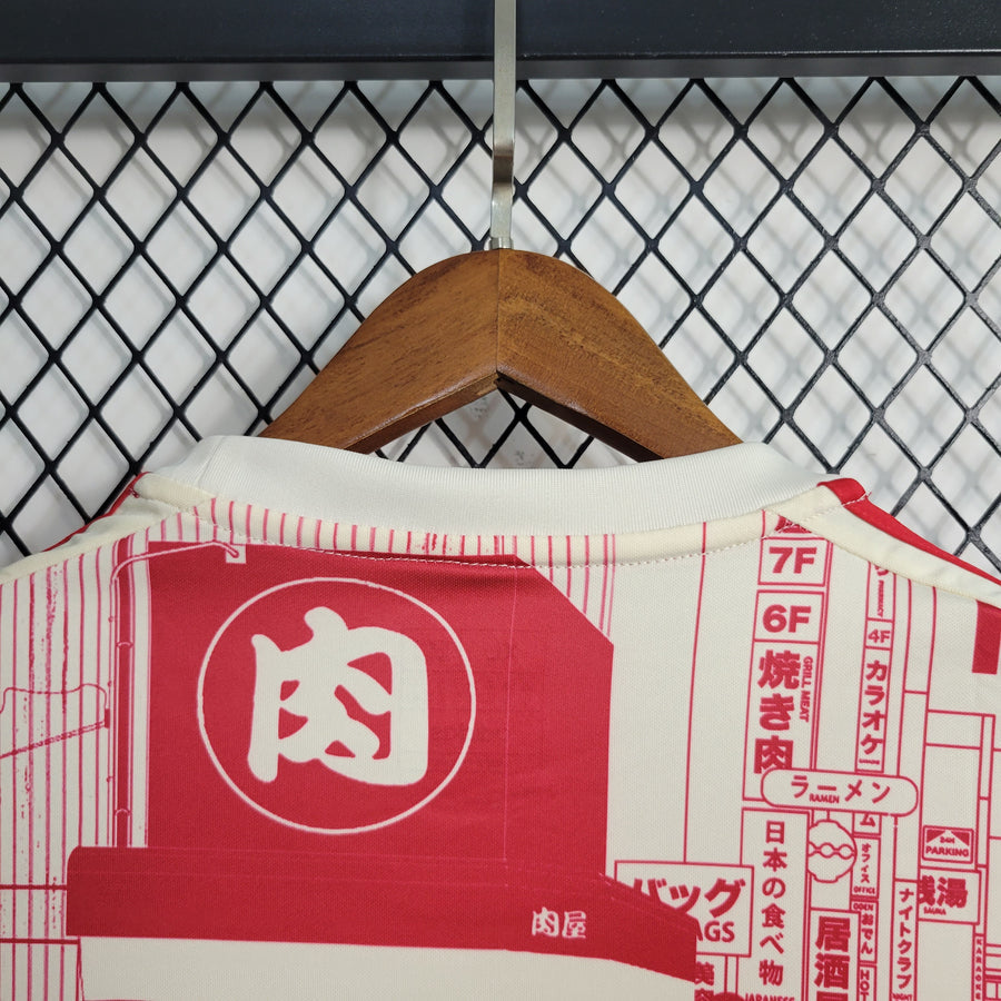 JAPAN 2023 SPECIAL EDITION (TOKYO) SHIRT