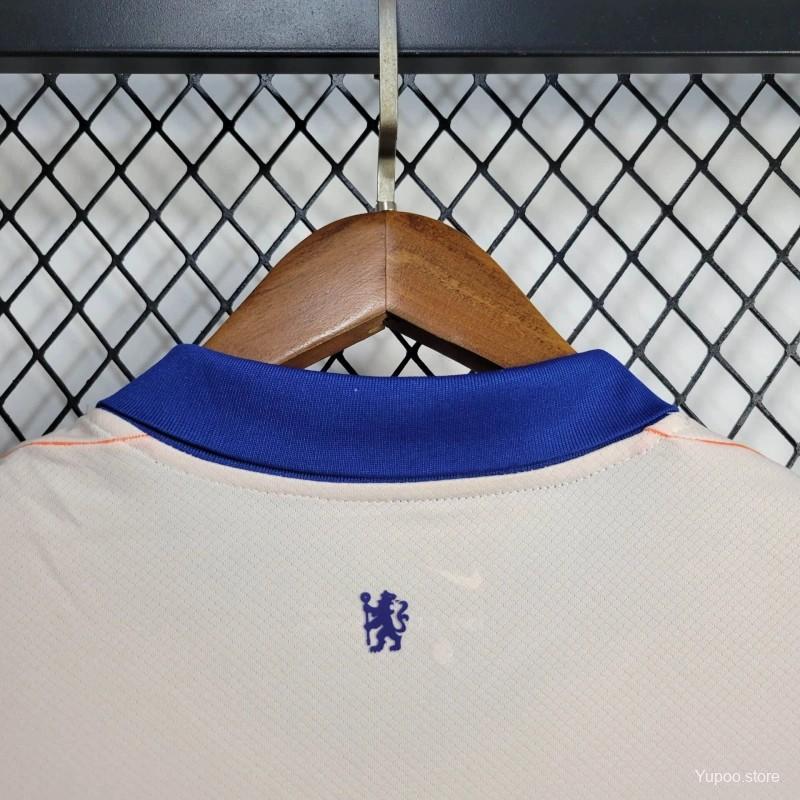 Chelsea 2024/2025 Away Kit