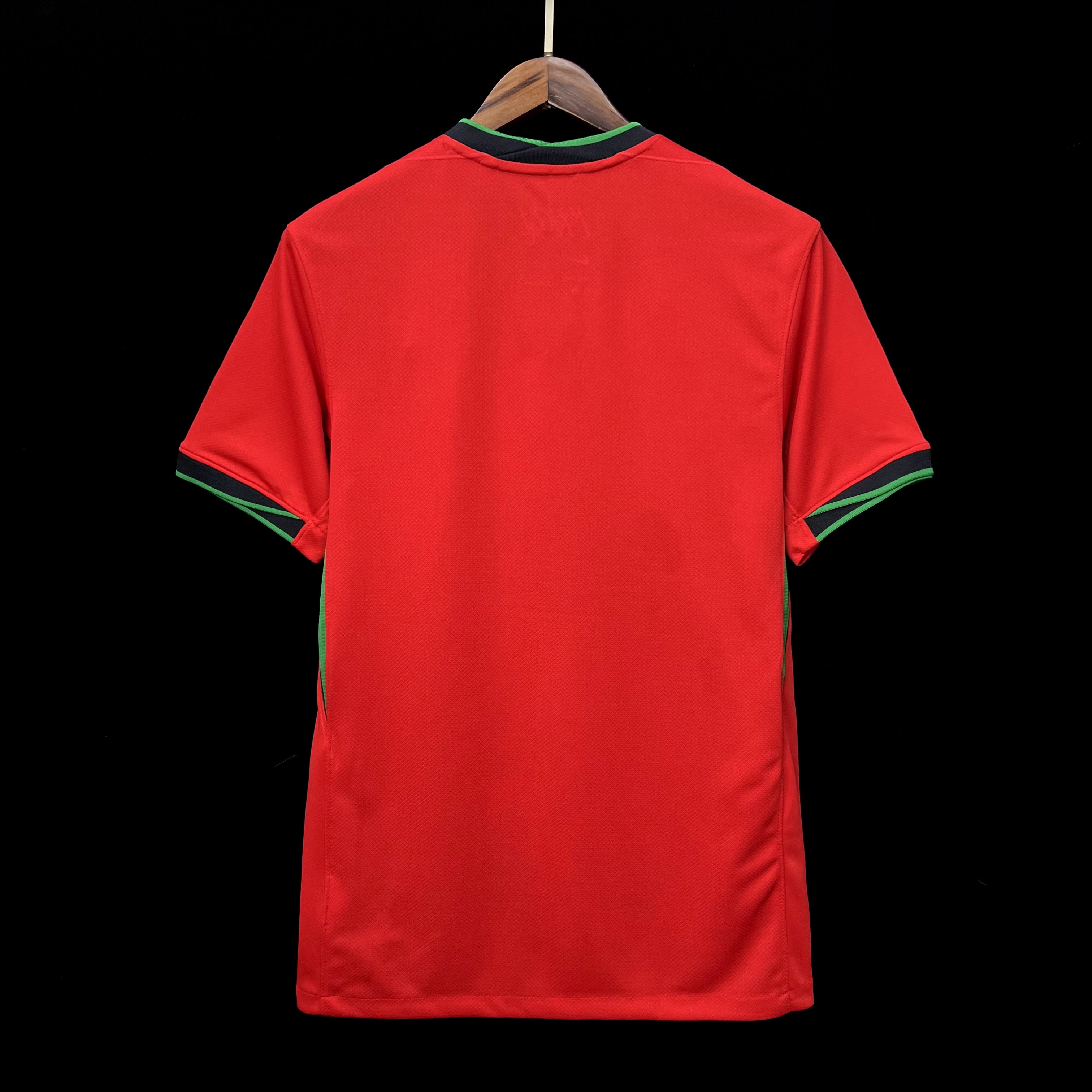 Portugal Home Kit 24/25