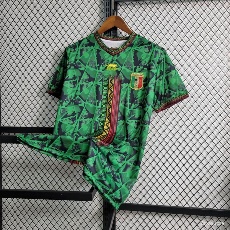 Mali Green Home 2023/24