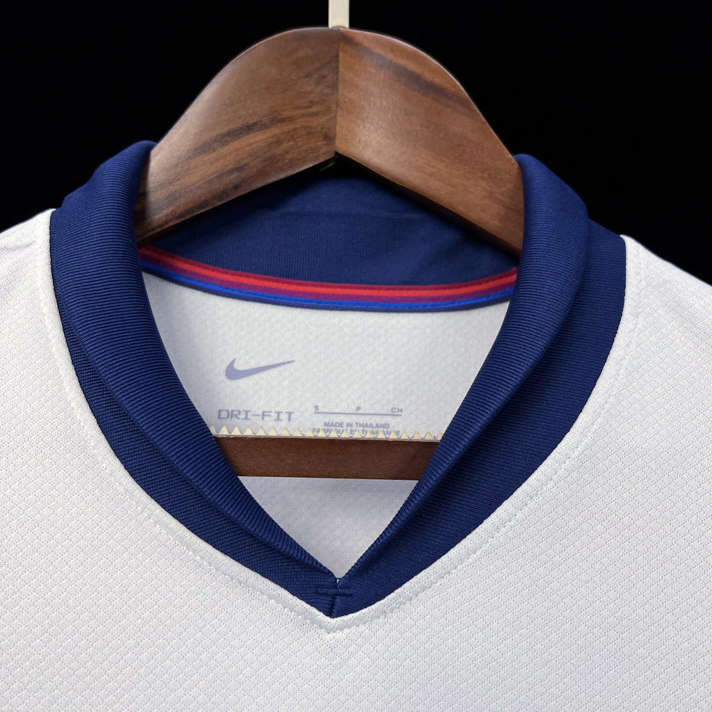 England Home Kit 24/25