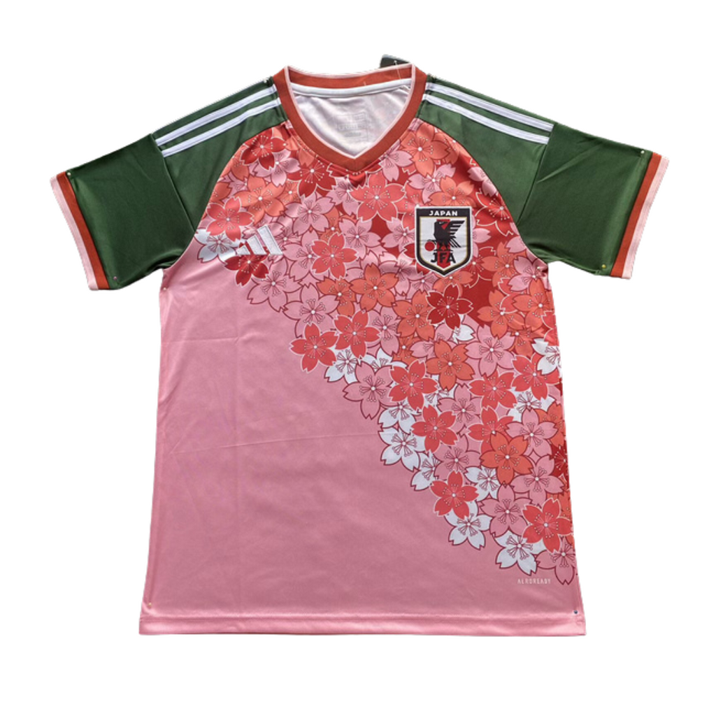 Japan Special Home Kit 22