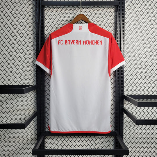 BAYERN MÜNCHEN HOME SHIRT 2023-24