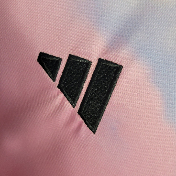 JAPAN 23/24 AWAY SHIRT