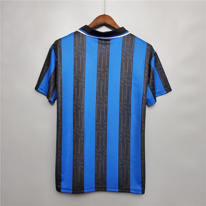 Inter Milan Home 97-98  Retro