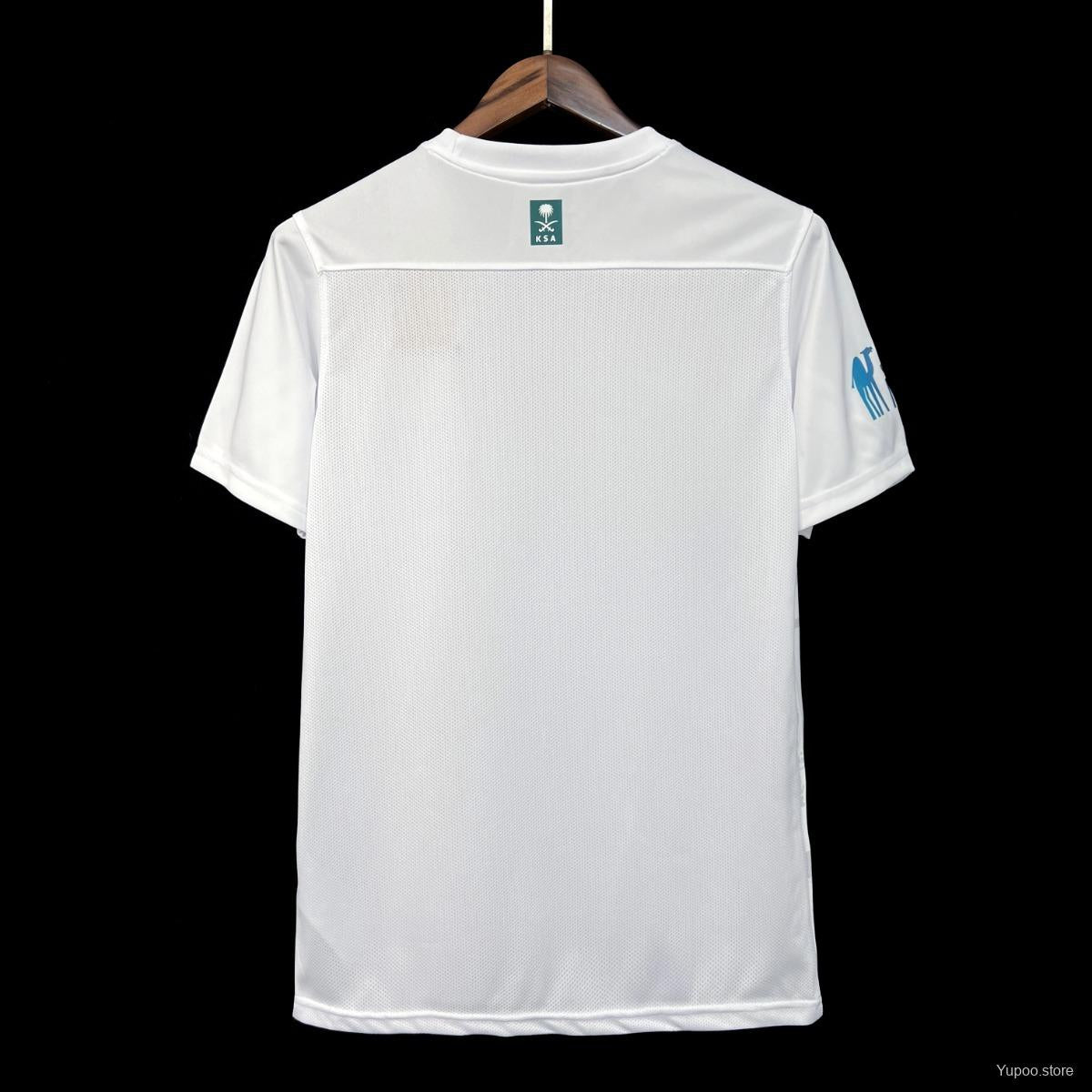 AL NASSR 23/24 THIRD SHIRT