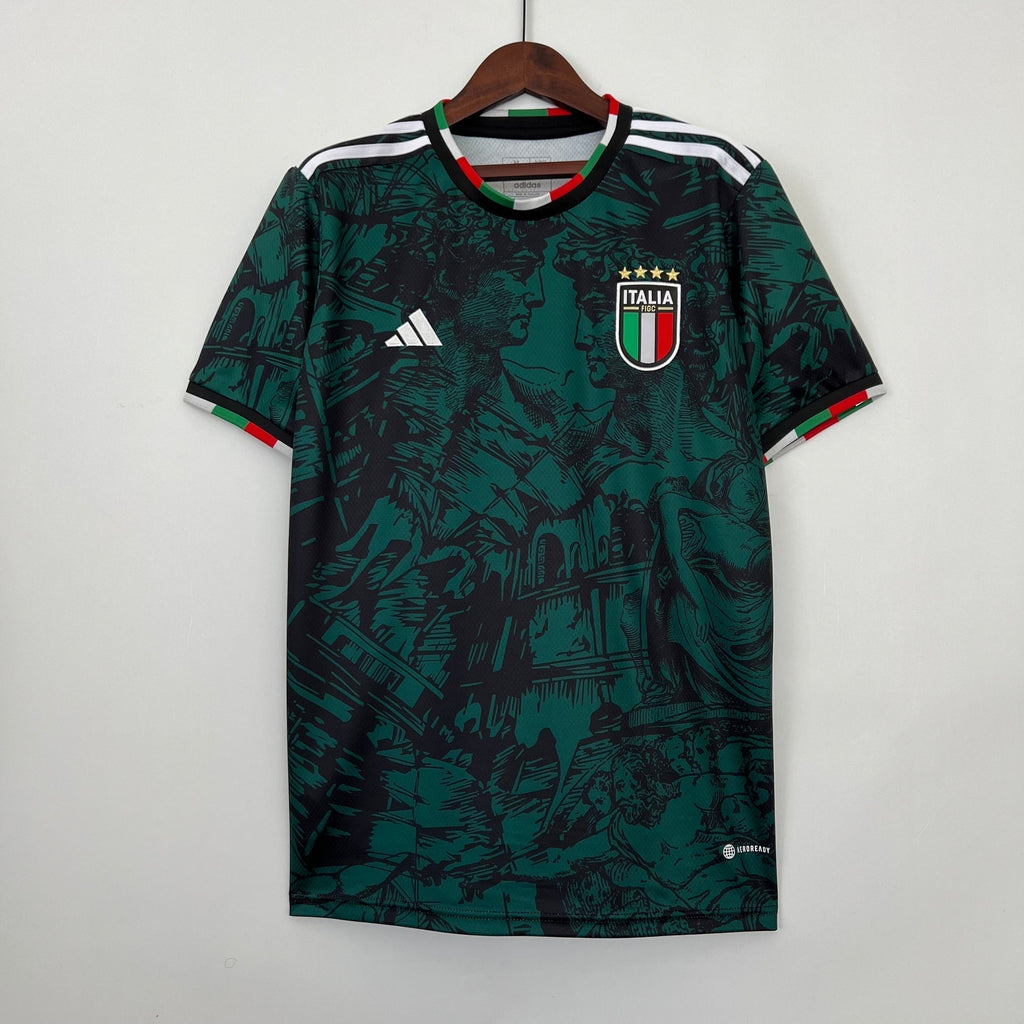 Italy X Old Rome Kit