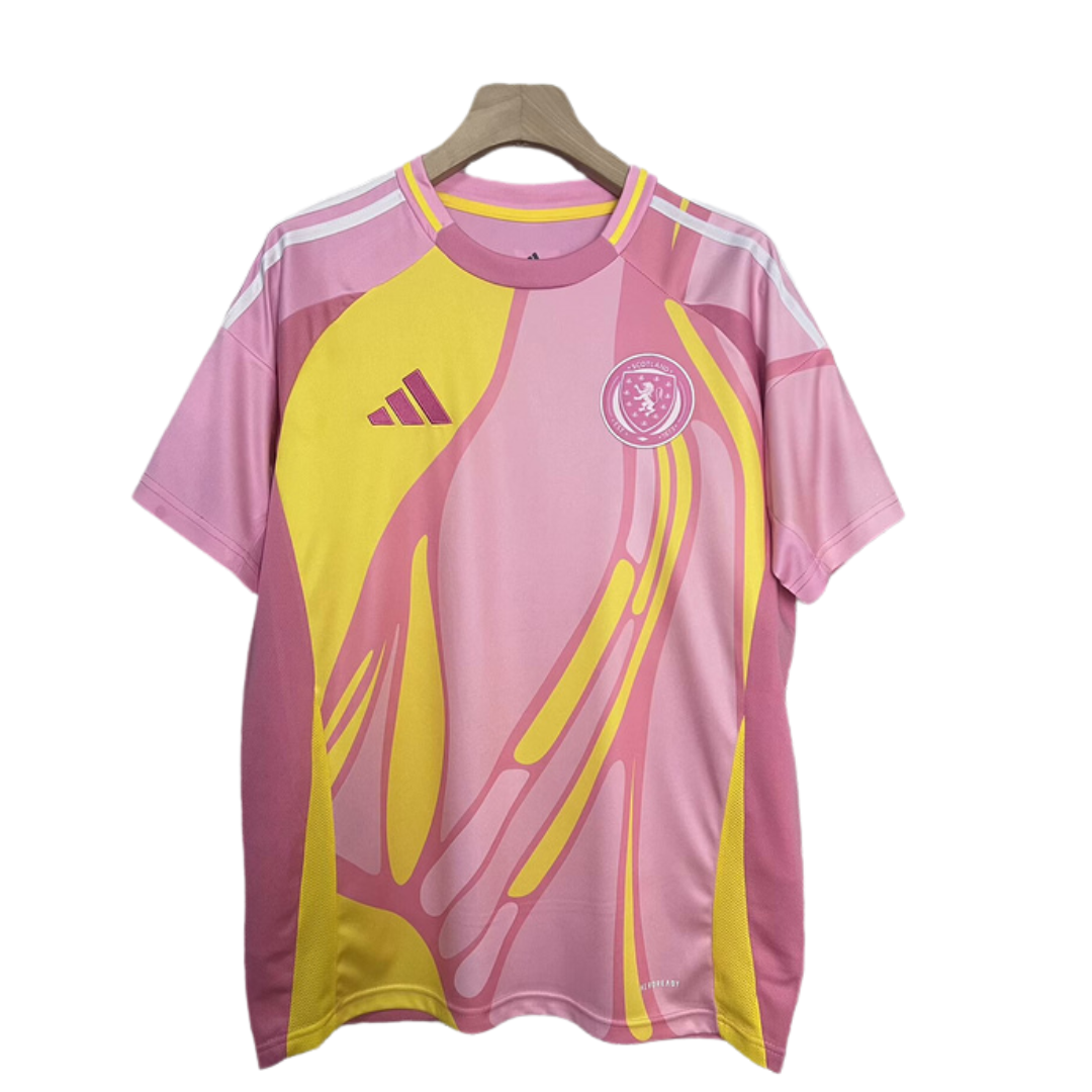 Scotland Special Kit 25/26