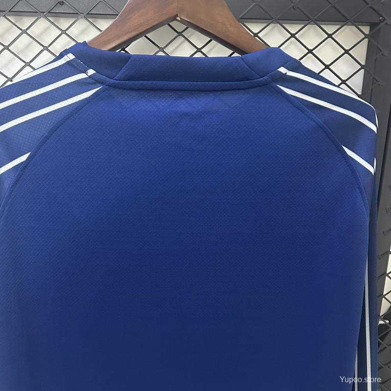 PSG 24/25 Fourth Kit (Short Sleeve/Long Sleeve)