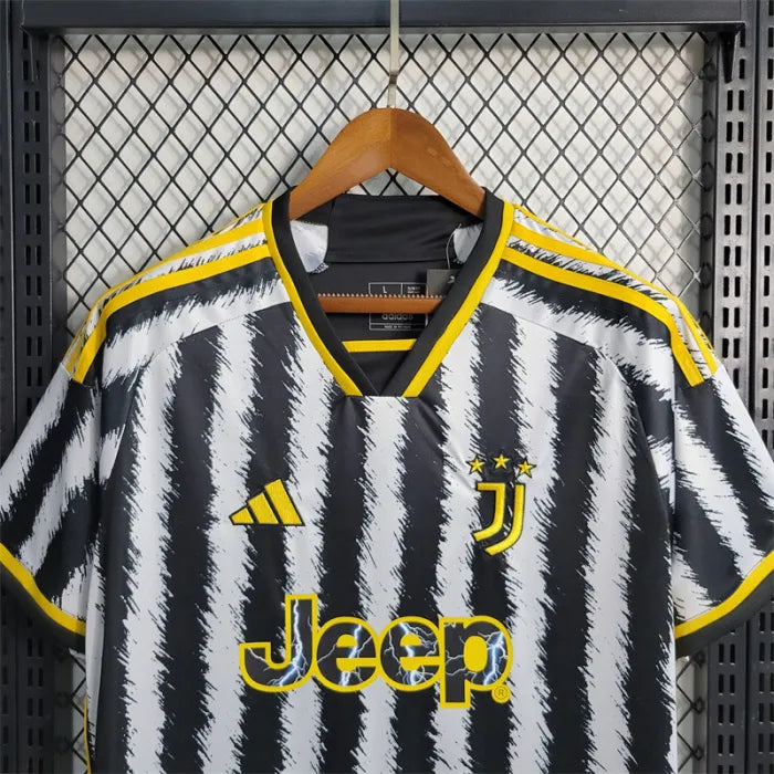 Juventus Home 23/24