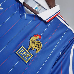 France Home 82 Retro