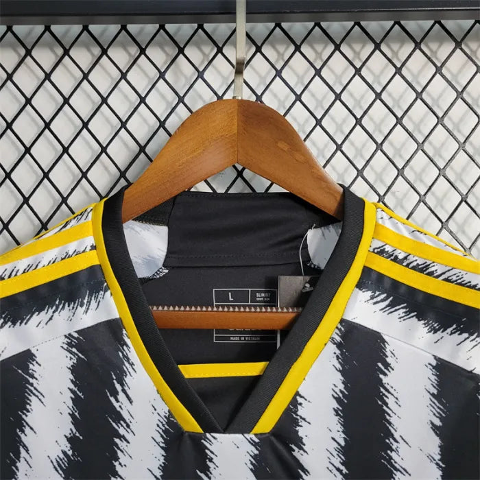 Juventus Home 23/24