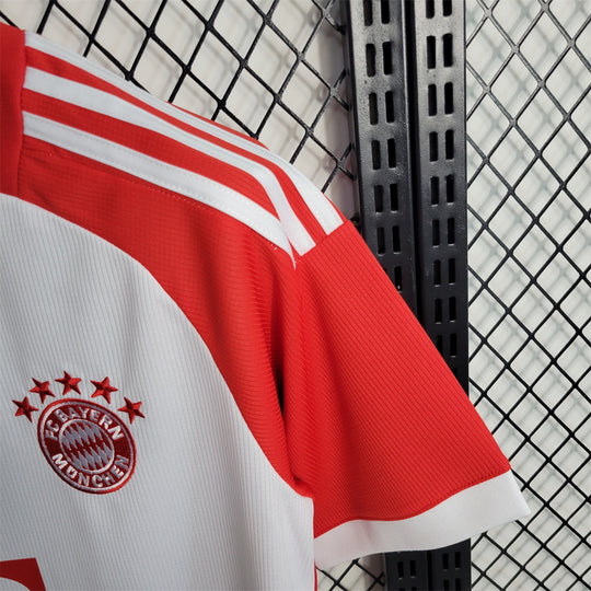 BAYERN MÜNCHEN HOME SHIRT 2023-24